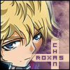 Roxas-chan