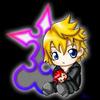 sora n roxas rock