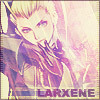 ~Larxene~