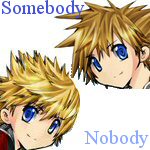 Somebody