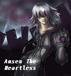 Ansem The Heartless