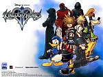 kingdom hearts 2 maniac