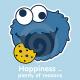 Cookie Monster