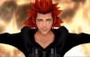 Axel The Flame Weilder