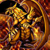 Wing Dragon Of Ra