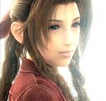 Aerith Gainsborough