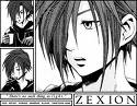 Zexion*luver