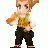 Sky Pirate Balthier