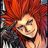 i love axel ^^