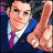 Phoenix Wright-