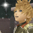 Ven the Warrior of Roxas