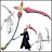 Marluxia's Scythe