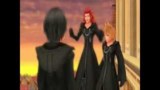 Kingdom Hearts 1.5 Re-mix English Trailer