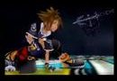 Kingdom Hearts The Kill [The First Video I Ever Made]