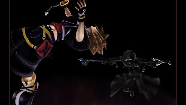 Kingdom Hearts Ultimate ReMIX