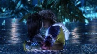 A Tidus and Yuna Tribute - A Thousand Years