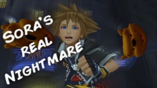 Sora's Real Nightmare