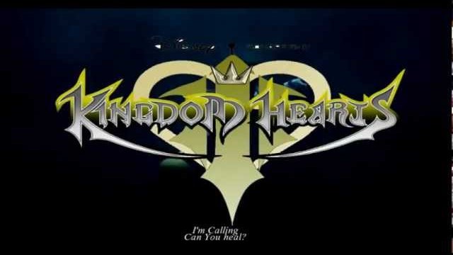 Kingdom Hearts Series Opening [190+ Subs]