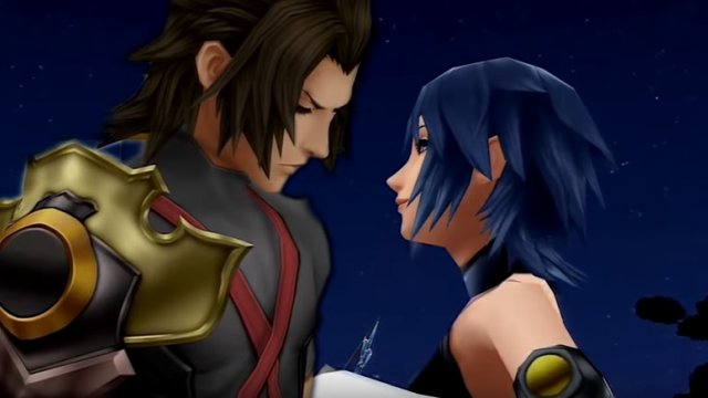 Don't Come Home | Terra/Aqua | KH GMV