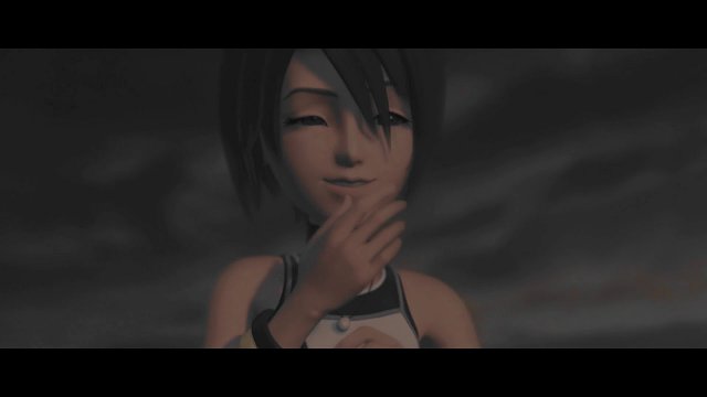 Thing's I'll never say  ( a sora tribute )