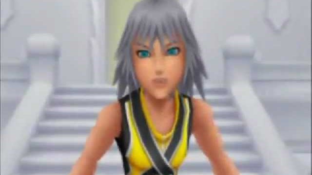 Kingdom Hearts, I'm Not Alright (Remix)