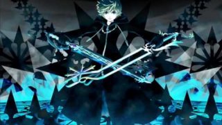 Roxas Theme (With Lyrics)