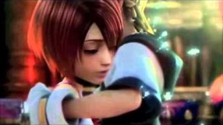 Kingdom Hearts Boyfriend