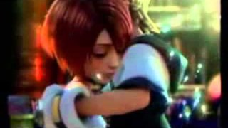 Kingdom Hearts GMV: Fly