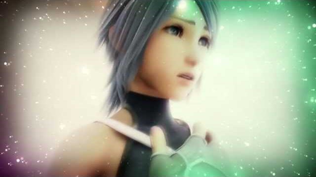 Kingdom Hearts - Safe and Sound