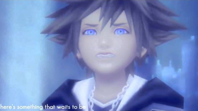 [Sora vs Roxas] Broken Inside