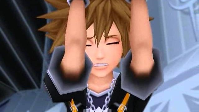 Kingdom Hearts Last Resort 2