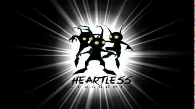 HEARTLESS CRUSADERS [VIDEO TOURNAMENT] 2013