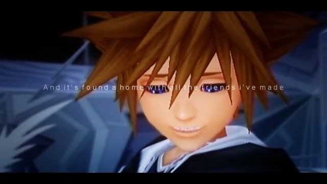 [KH] - How Far We've Come