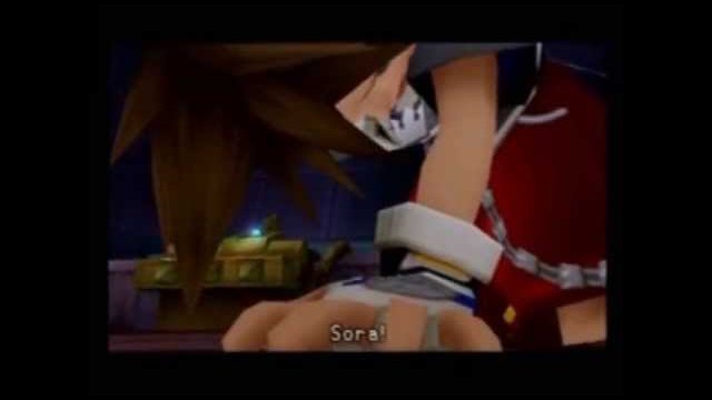 Sora Needs a Hero (Skillet Hero GMV)