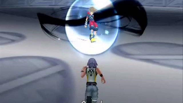 Kingdom Hearts - Les Miserables (2012) Trailer