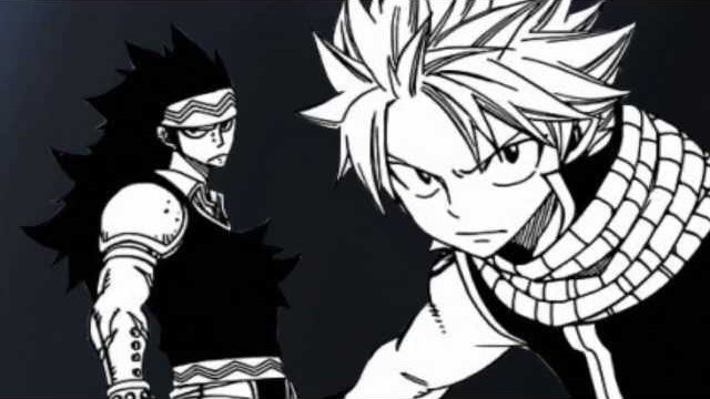 Fairy Tail 未完 (Preview)