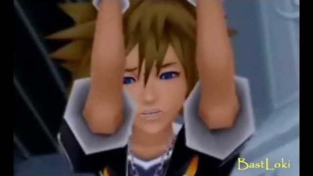 Dead (Kingdom) Hearts