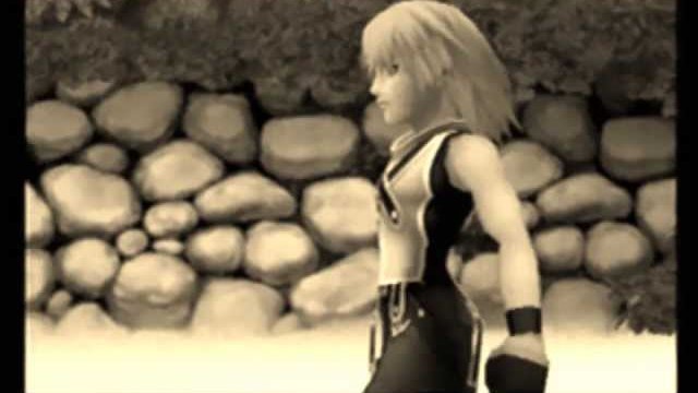 Kingdom Hearts SoraXRiku Last to Know