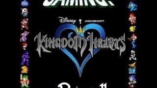 Kingdom Hearts Part 2 - Did You Know Gaming? (Fan made)