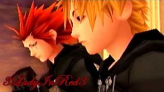 Kingdom Hearts - The Kill  [ Re-make ]