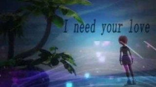 kh-i need your love