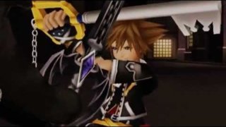 Don't Stop -  InnerPartySystem - Kingdom Hearts AMV