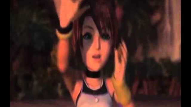 No justice for kairi