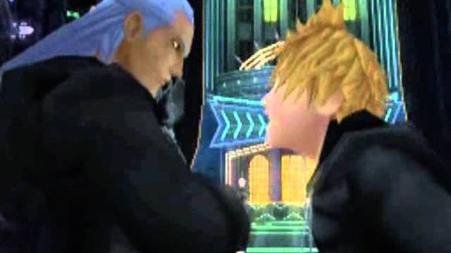 -Roxas *You Cant Take Me* AMV-