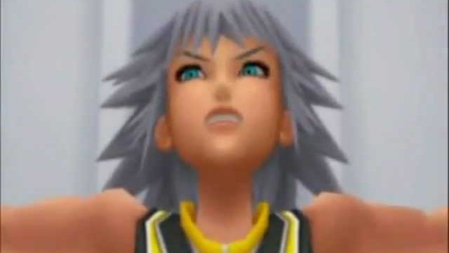 Kingdom Hearts: Riku: Set me Free