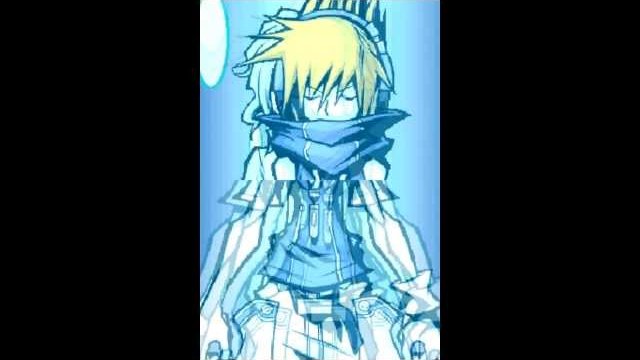 The World Ends With You Cutscenes HD - Week 2 (w/ Download!)