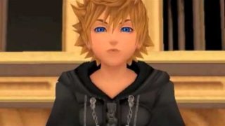 Losing You, Roxas and Xion