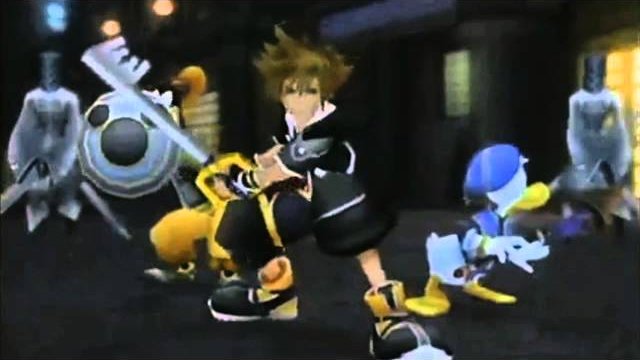 [KH] - We're All To Blame