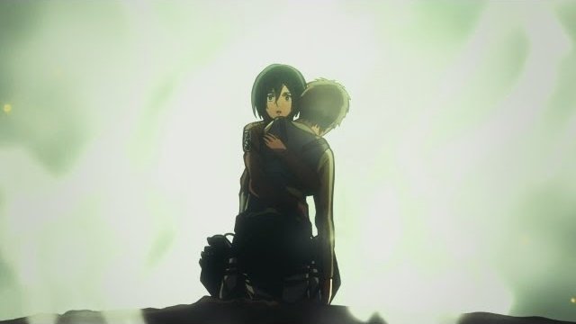 Ｓｏｍｅｏｎｅ  Ｙｏｕ  Ｃａｎ＇ｔ  Ｒｅｐｌａｃｅ  ；  ＥｒｅｎＭｉｋａｓａ