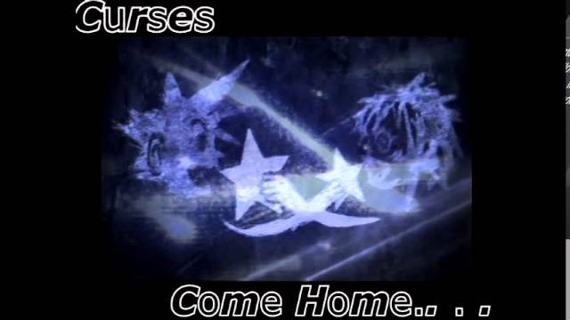 Curses (Come Home)